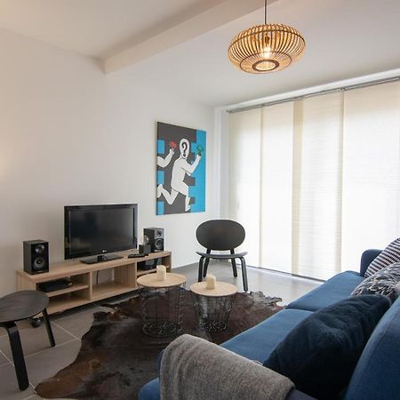 L'Isle O Jardin Apartment ภายนอก รูปภาพ