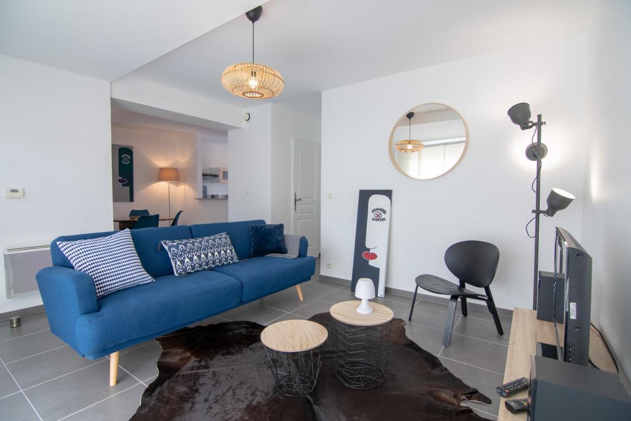 L'Isle O Jardin Apartment ภายนอก รูปภาพ