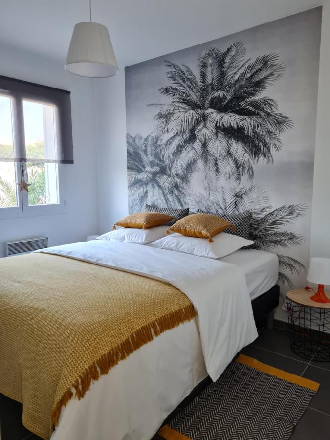 L'Isle O Jardin Apartment ภายนอก รูปภาพ